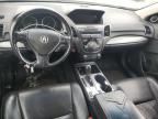 2013 Acura RDX Technology