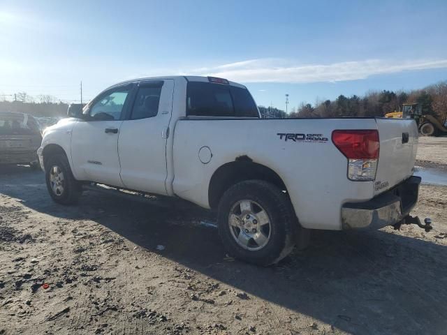 2007 Toyota Tundra Double Cab SR5