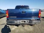 2002 Chevrolet Silverado K1500