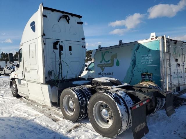 2016 Freightliner Cascadia 125