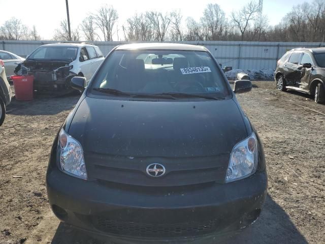 2004 Scion XA