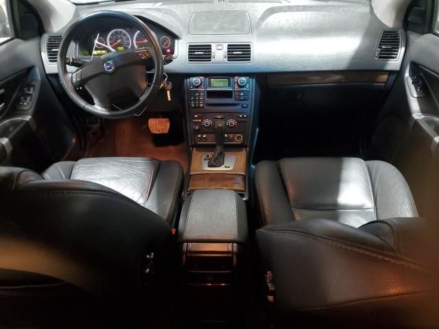 2011 Volvo XC90 3.2