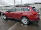 2015 Subaru Outback 2.5I