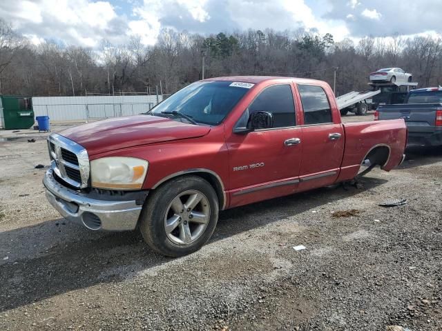 2006 Dodge RAM 1500 ST