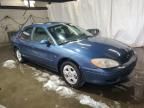 2004 Ford Taurus SES