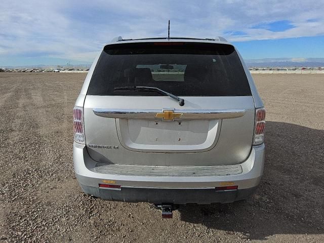 2008 Chevrolet Equinox LT