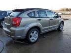 2007 Dodge Caliber SXT