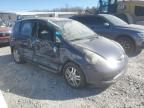 2008 Honda FIT Sport