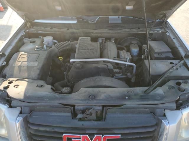 2005 GMC Envoy