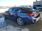 2021 Infiniti Q50 Sensory