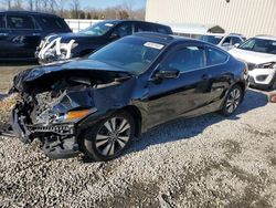 2009 Honda Accord EXL en venta en Spartanburg, SC