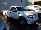 2011 Ford F150