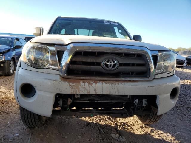 2009 Toyota Tacoma Prerunner Access Cab