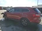 2016 Hyundai Santa FE SE