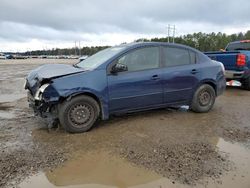 2009 Nissan Sentra 2.0 en venta en Greenwell Springs, LA