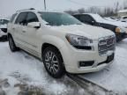 2013 GMC Acadia Denali