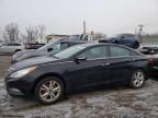 2012 Hyundai Sonata SE