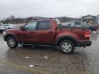 2010 Ford Explorer Sport Trac XLT