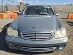 2005 Mercedes-Benz C 240