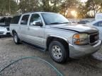 2004 GMC Yukon XL C1500