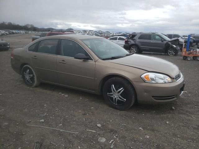 2006 Chevrolet Impala LT