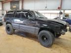 1996 Jeep Grand Cherokee Laredo