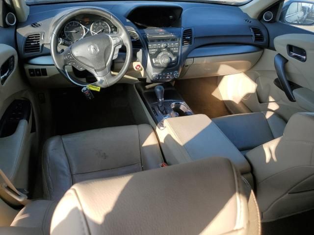 2014 Acura RDX Technology