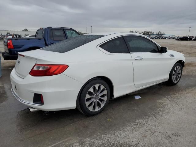 2013 Honda Accord LX-S