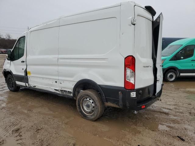 2019 Ford Transit T-150