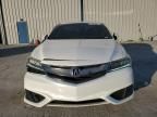 2017 Acura ILX Premium