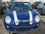 2004 Mini Cooper S