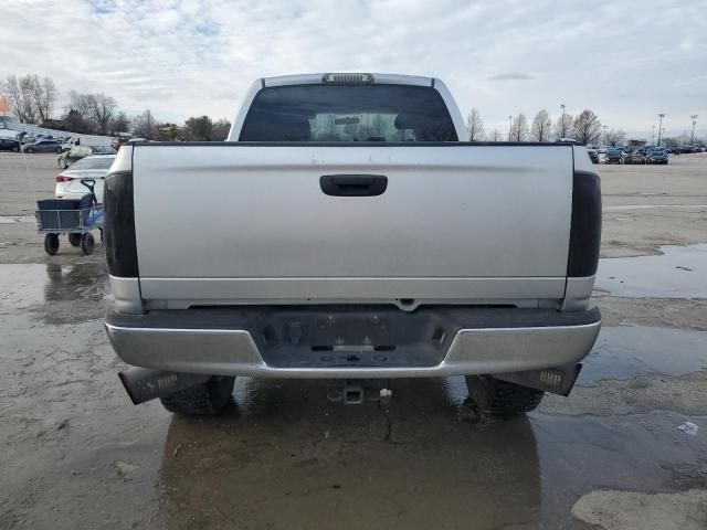 2006 Dodge RAM 2500 ST