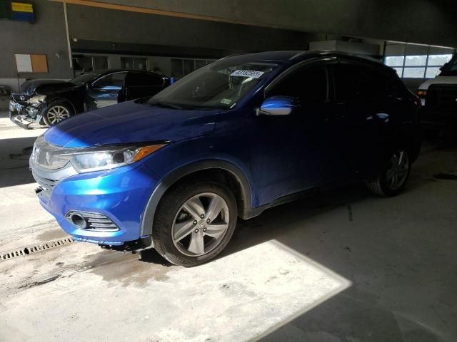 2020 Honda HR-V EX