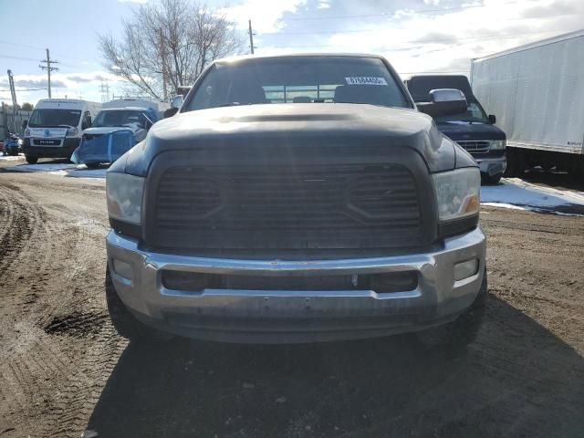 2010 Dodge RAM 2500