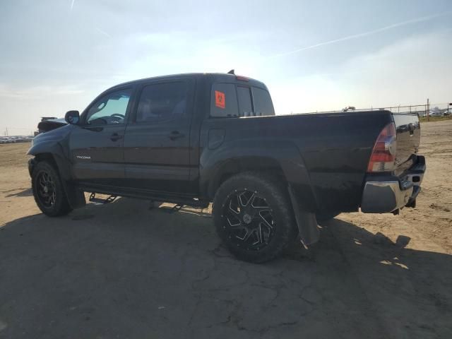 2014 Toyota Tacoma Double Cab Prerunner