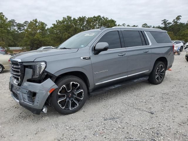 2022 GMC Yukon XL C1500 SLT