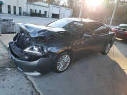 Lexus es 350 Vehiculos salvage en venta: 2014 Lexus ES 350