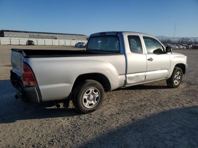 2012 Toyota Tacoma Access Cab