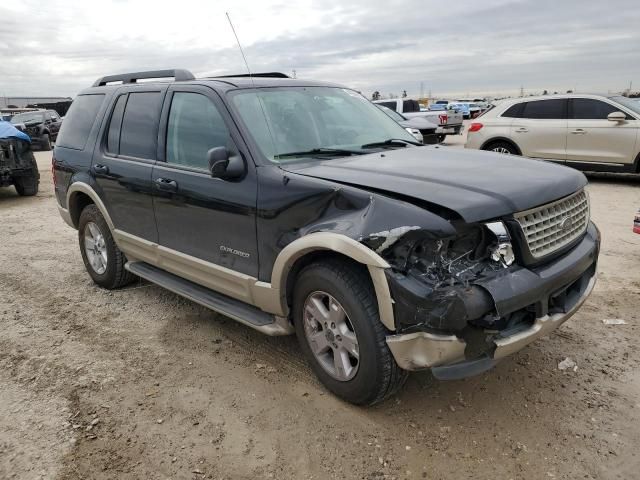 2005 Ford Explorer Eddie Bauer