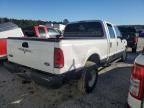 2002 Ford F250 Super Duty