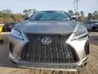 2021 Lexus RX 350 F Sport