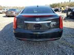 2013 Cadillac XTS Luxury Collection