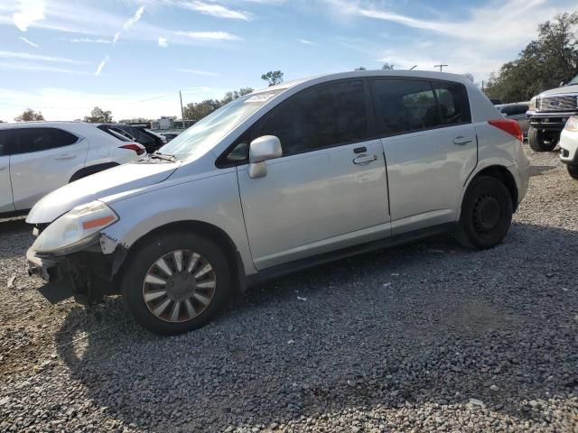 2009 Nissan Versa S