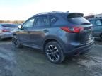 2016 Mazda CX-5 GT