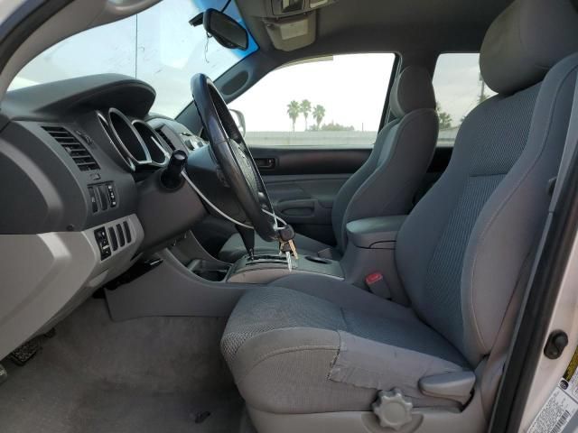 2005 Toyota Tacoma Double Cab Prerunner Long BED