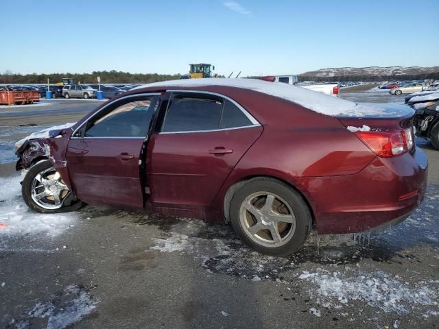 2015 Chevrolet Malibu 1LT