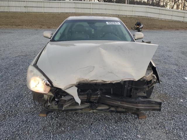 2007 Buick Lucerne CXL