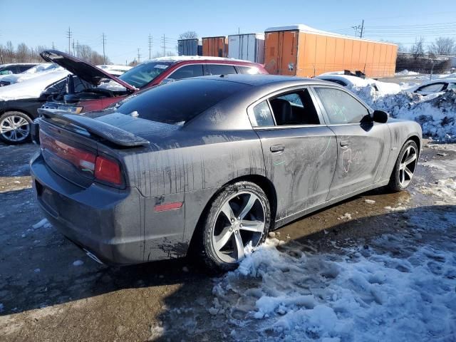 2014 Dodge Charger SXT