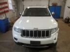 2012 Jeep Grand Cherokee Limited