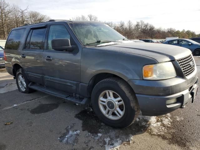 2003 Ford Expedition XLT